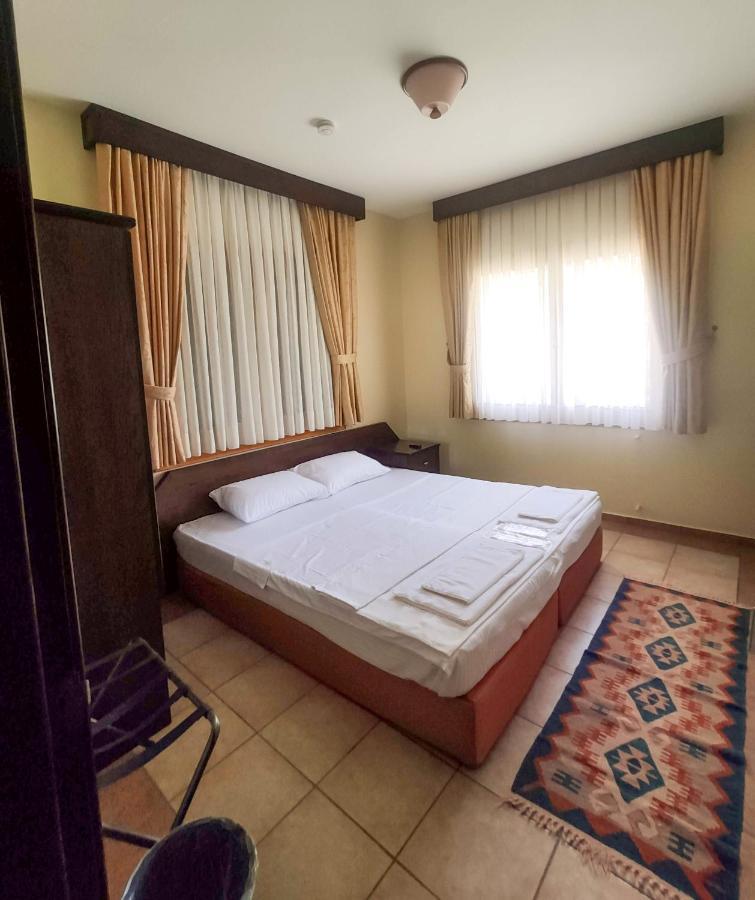 Pinea Pansiyon Kemer Exterior photo
