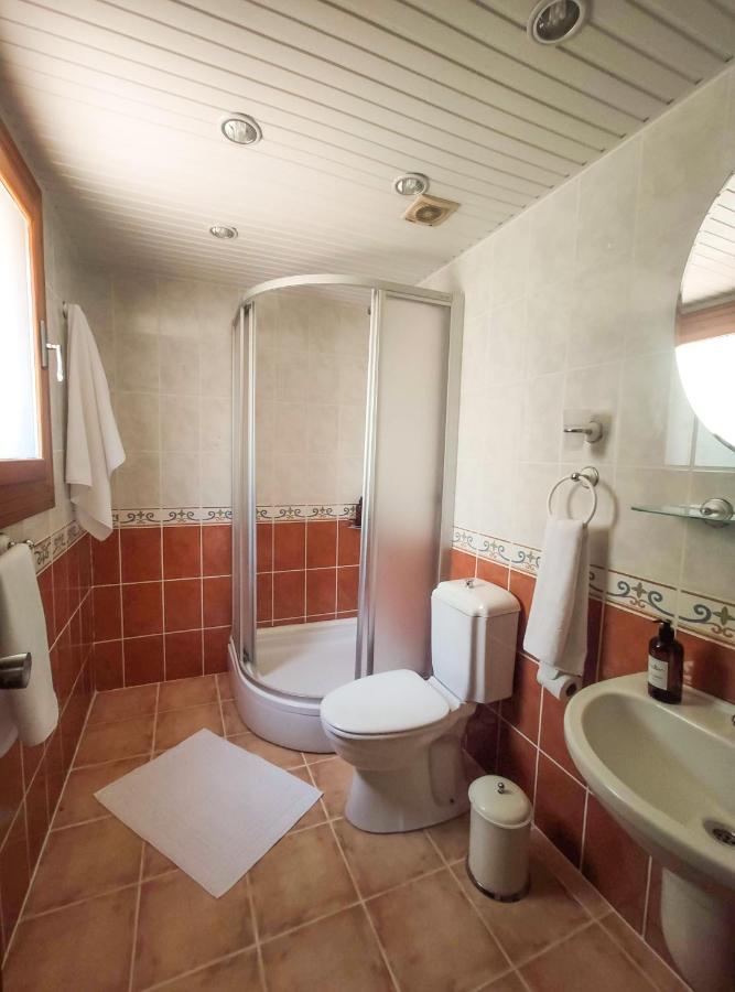 Pinea Pansiyon Kemer Exterior photo